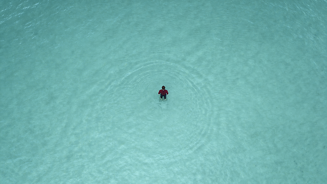 JOBE water scene 1
